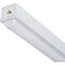 Unbranded 2 Ft. 1-Bulb LED Strip Light Ceiling Fixture 1150 Lm. SP-010T060WN-13L - alternate 2