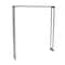 Rolacase SHELF For  Series 12 Van Storage Shelf Unit In Mid High Roof Commercial Vehicles RSSFR/HD/120/2006 - alternate 1