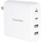 Visiontek 100W GaN II Power Adapter 901537 - alternate 1