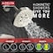 Delta Stryke 17 Series Tub and Shower Only Lumicoat Stainless T17476-SS-PR - alternate 5