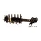 Kyb Complete Corner Unit Assembly -Strut, Mount and Spring,  SR4157 - alternate 2