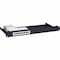 Rackmount .IT UB-RACK Rackmount Kit - For Switch - 1U Rack Height - Metallic Dark Blue RM-UB-T4 - alternate 1