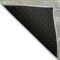 Homeroots 10' X 14' Artichoke Green Brown And Ivory Damask Washable Indoor Outdoor Area Rug 599393 - alternate 8