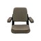 Uni Pro John Deere 200 Comfort Classic Seat Assembly 7189 - alternate 7