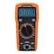 Klein Tools Digital Multimeter, 600 V Max DC, 2,000 Instrument Counts, LCD MM325 - alternate 1