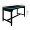 Diversified Spaces Fab Lab Workbench, Top 72"x36" Black Top AMS7236LBQB - alternate 4
