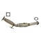 Ap Exhaust Catalytic Converter - Direct Fit, 642058 642058 - alternate 2