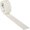 Duck Brand Duck Tape 1.88'' x 20 Yd. Colored Duct Tape White 1265015 - alternate 3