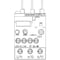 Siemens Overload relay 20.25 A Thermal For motor protection Size S0 Class 10 3RU2126-4DB0 - alternate 5