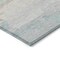 Homeroots 10' X 14' Ivory Abstract Washable Indoor Outdoor Area Rug 608746 - alternate 8
