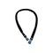 John Deere HYDRAULIC HOSE, OEM AT176051 - alternate 1