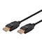 Monoprice Select Series Displayport 1.2 Cable, 3ft. 13359 - alternate 1