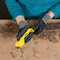 Stanley Fatmax Self-Retracting Squeeze Auto Retract Safety Knife Black/Yellow 1 pc FMHT10369 - alternate 13