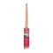 Wooster 4181 1 in. Ultra Pro Willow Firm Thin Angle Sash Brush 71497119933 - alternate 1