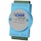 Advantech 8-Ch Power Relay Output Module with Modbus ADAM-4069-B - alternate 1