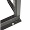 Rocstor SOLIDRACK 42U OPEN FRAME 4-POS Y10E072-B1 - alternate 11