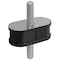 Ilc FREIGHTLINER CASCADIA 125 YEAR 217 ISOLATOR AIR CLEANER CASCADIA 125 YEAR 217 ISOLATOR AIR CLEANER - alternate 3