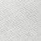 Homeroots 8' Silver And Gray Round Geometric Washable Indoor Outdoor Area Rug 594505 - alternate 6