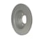 Hella Brake Disc 355123172 - alternate 4