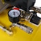 Wrightmaster 3.5HP Portable 10 Gallons Oil-Lubricated Air Compressor W/ Adjustable Pressure and Quiet Operation ZR-W46564402 - alternate 8
