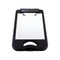 Saunders Clipboard Deskmate with Calculator 1/2", Black 00534 - alternate 7