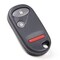 Aks Keys 1994 - 2000 Honda Civic Accord Keyless Entry 3 Buttons FCC# KA269ZUA106 RC-HONDA-27C - alternate 3