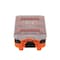 Klein Tools MODbox Component Box, Half Width 54500MBX - alternate 1