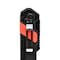 Superior Steel Heavy-Duty Retractable Utility Knife With Blade Storage UK756 - alternate 5