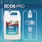 Ecos Pro Floor Cleaner, Orange, Liquid, PK4 PL9295/04 - alternate 9