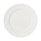 Gibson Home Fine Ceramic 8 Piece Dinnerware Set in White 135407.08 - alternate 8