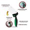 Performance Tool 2X/6X LED Lighted Bifocal Magnifying Glass 20238 - alternate 3