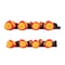 Tekton Phillips, Slotted, Square Insulated Screwdriver Set w/Mod. Org., 8-Piece (#1-#2, 3.5-6.5 mm, #1-#2) DVZ90100 - alternate 6