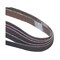 Norton Co Metalite File Belts, 1/2 in x 12 in, 80, Aluminum Oxide 78072727554-XCP1 - alternate 1