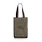 Picnic Time Family Of Brands NFL Denver Broncos - 2 Bottle Insulated Wine Cooler Bag 536-02-140-104-2 - alternate 1