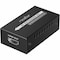 Rocstor TRUEREACH 4K at 60HZ HDMI EXTENDER OVER ETHERNET CABLE - 4K 60HZ UP TO 196FT 60M Y10G013-B1 - alternate 2