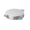 Led Lighting Supply 240W Round Explosion Proof LED Light, 33600 lm, Class 1 Div 2, 5000K, 100-277V LLS-EXPLB-240-5-C1D2 - alternate 6