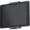 Durable Office Products Tablet Holder Wall Mount, 7-13" Tablets 893323 - alternate 16
