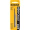 Dewalt 1/4" - 20 NC Tap & No. 7 Drill Bit DWA1410 - alternate 2