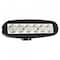 Grote Work Light - 16 Watt Power Consumption; LED; Small and Compact Rectangular Design; Pedestal Mount; P BZ301-5 - alternate 1