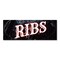 Signmission Ribs, 18 Inch, Decal D-48-30420 - alternate 1