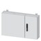 Siemens ALPHA 160 wall-mounted cabinet 8GK1052-1KK31 - alternate 1