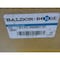 Dodge Industrial SLV RTL GROMMET KIT BEARING PARTS AND ACCESSORY 415-7 132647 - alternate 3