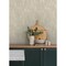 Advantage Soapstone Dove Distressed Wallpaper 4168-19903 - alternate 2