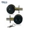 Ecs Hardware Durable Single Cylinder Deadbolt Lock, Oil Rubbed Bronze, Grade 3 SC1/KW1 ECSH-RDB301-ORB-SC1 - alternate 4
