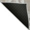 Homeroots 3' X 5' Taupe Beige And Ivory Floral Washable Indoor Outdoor Area Rug 589578 - alternate 4