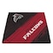 Picnic Time Family Of Brands NFL Atlanta Falcons - Impresa Picnic Blanket 819-01-999-026-2 - alternate 4