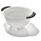Good Grips Colander, 3 qt Capacity, Plastic 11331000 - alternate 4