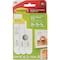 Command Wht Picture Hanging Strip Mixed Pack 16 Pairs 17218-16ES - alternate 1