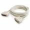 C2G 15FT DB25 M/F ALL LINES EXT CBL 2658 - alternate 5