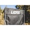 Picnic Time Family Of Brands NFL Detroit Lions - Big Bear XXL Camping Chair with Cooler 808-00-175-115-2 - alternate 2